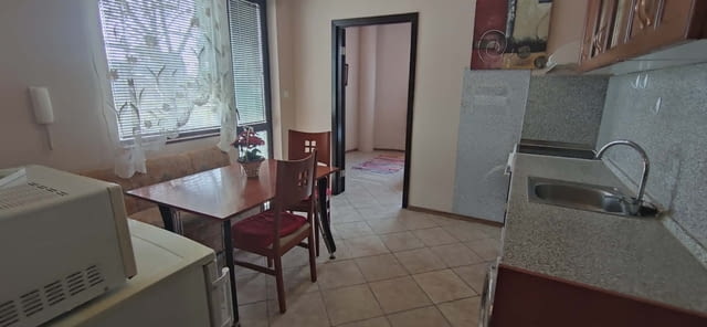 Даваме под наем двустаен апартамент в кв. Съдийски, city of Plovdiv | Apartments - снимка 4