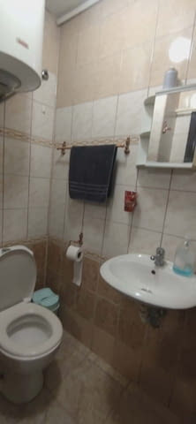 Даваме под наем двустаен апартамент в кв. Съдийски, city of Plovdiv | Apartments - снимка 9