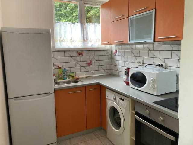 Даваме под наем двустаен апартамент в центъра на Пловдив, city of Plovdiv - снимка 3