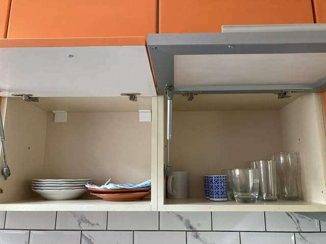 Даваме под наем двустаен апартамент в центъра на Пловдив, city of Plovdiv - снимка 4