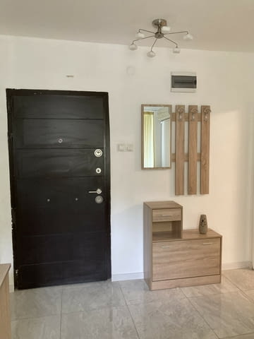 Даваме под наем двустаен апартамент в центъра на Пловдив, city of Plovdiv - снимка 5