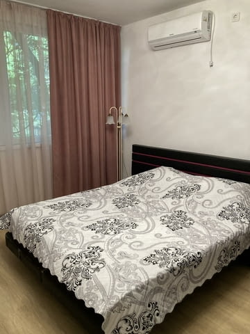 Даваме под наем двустаен апартамент в центъра на Пловдив, city of Plovdiv - снимка 6