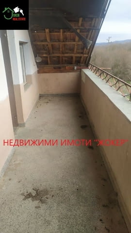 Кравеферма с двуетажна къща 2-етажна, Тухла, 120 м2 - село Родина | Къщи / Вили - снимка 12