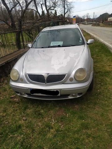 Lanchia Libra 1.9JTD Lancia, Lybra - град Твърдица | Автомобили / Джипове - снимка 3