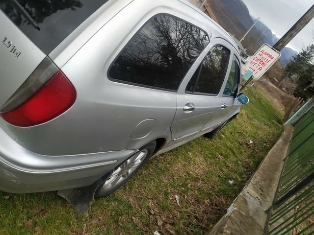 Lanchia Libra 1.9JTD Lancia, Lybra - град Твърдица | Автомобили / Джипове - снимка 4