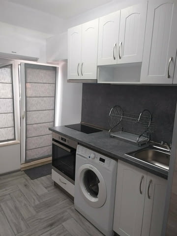 Даваме под наем двустаен апартамент в кв. Съдийски, city of Plovdiv | Apartments - снимка 4