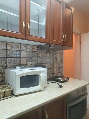 Даваме под наем двустаен апартамент в кв. Съдийски, city of Plovdiv | Apartments - снимка 6