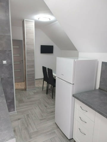 Даваме под наем двустаен апартамент в кв. Съдийски, city of Plovdiv | Apartments - снимка 7