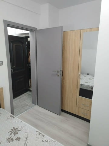 Даваме под наем двустаен апартамент в кв. Съдийски, city of Plovdiv | Apartments - снимка 8