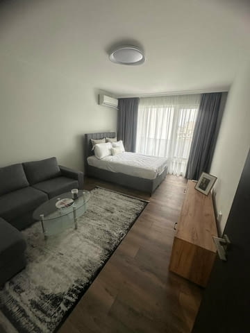 Даваме под наем тристаен апартамент в кв. Кършияка, city of Plovdiv | Apartments - снимка 1