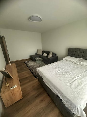 Даваме под наем тристаен апартамент в кв. Кършияка, city of Plovdiv | Apartments - снимка 2