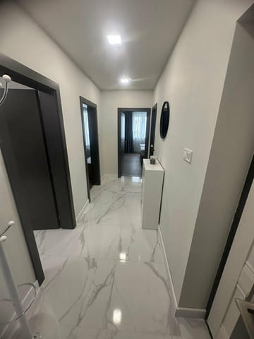 Даваме под наем тристаен апартамент в кв. Кършияка, city of Plovdiv | Apartments - снимка 3