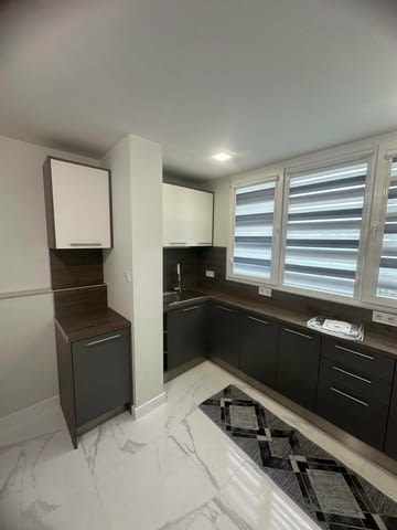 Даваме под наем тристаен апартамент в кв. Кършияка, city of Plovdiv | Apartments - снимка 4