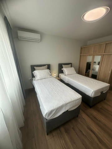 Даваме под наем тристаен апартамент в кв. Кършияка, city of Plovdiv | Apartments - снимка 7