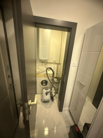 Даваме под наем тристаен апартамент в кв. Кършияка, city of Plovdiv | Apartments - снимка 9