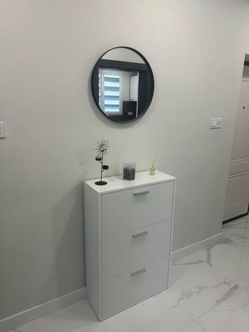 Даваме под наем тристаен апартамент в кв. Кършияка, city of Plovdiv | Apartments - снимка 10