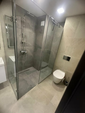 Даваме под наем тристаен апартамент в кв. Кършияка, city of Plovdiv | Apartments - снимка 11