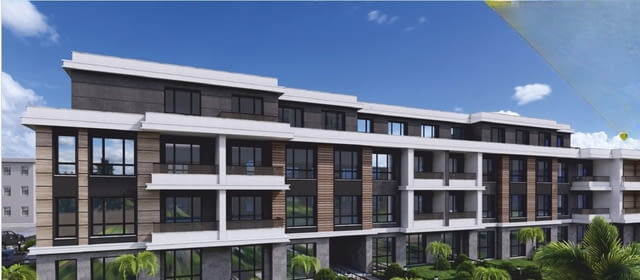 Многостаен апартамент в нова луксозна жилищна сграда в кв.Младежки хълм, гр.Хасково - снимка 2