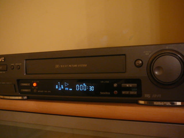 Jvc hr-j758e - град Пазарджик | Ресийвъри / Усилватели - снимка 4