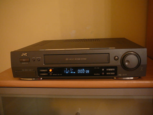 Jvc hr-j758e - град Пазарджик | Ресийвъри / Усилватели - снимка 5