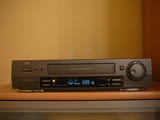 Jvc hr-j758e