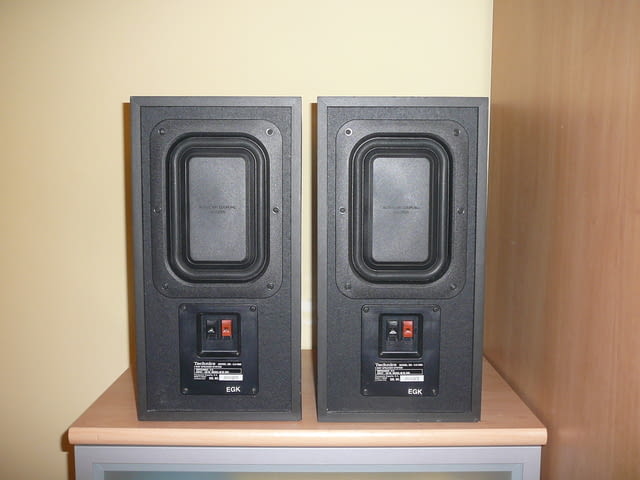 Technics sb-ca1060 - град Пазарджик | Ресийвъри / Усилватели - снимка 9