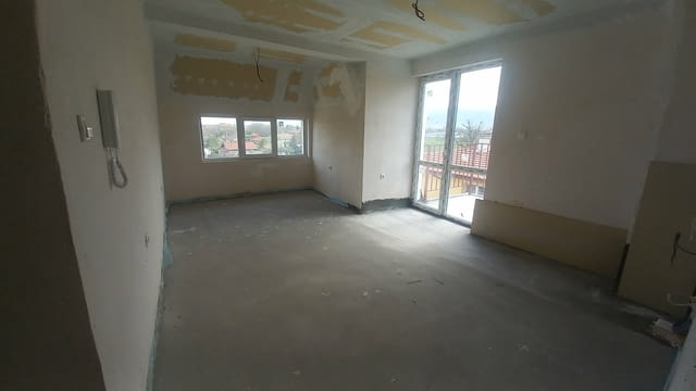 Продаваме двустаен апартамент в кв. Терзиите 1-bedroom, 56 m2, Brick - city of Plovdiv | Apartments - снимка 1