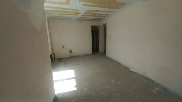 Продаваме двустаен апартамент в кв. Терзиите 1-bedroom, 56 m2, Brick - city of Plovdiv | Apartments - снимка 3