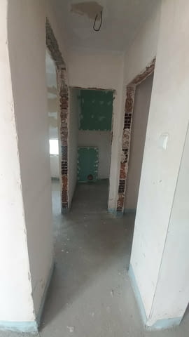 Продаваме двустаен апартамент в кв. Терзиите 1-bedroom, 56 m2, Brick - city of Plovdiv | Apartments - снимка 12