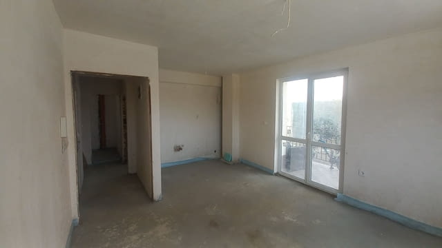 Продаваме двустаен апартамент в кв. Терзиите 1-bedroom, 65 m2, Brick - city of Plovdiv | Apartments - снимка 1
