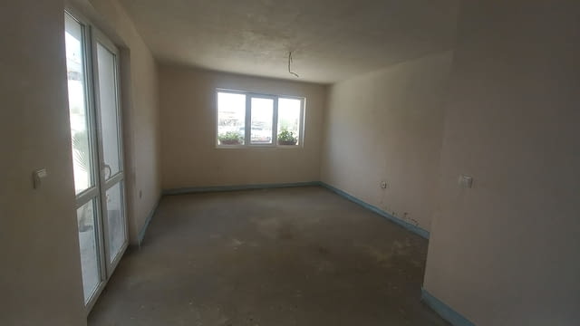 Продаваме двустаен апартамент в кв. Терзиите 1-bedroom, 65 m2, Brick - city of Plovdiv | Apartments - снимка 2