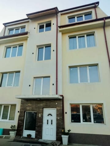 Продаваме двустаен апартамент в кв. Терзиите 1-bedroom, 65 m2, Brick - city of Plovdiv | Apartments - снимка 5