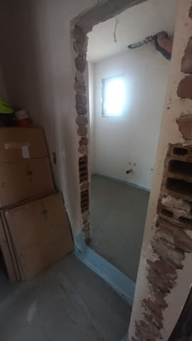 Продаваме двустаен апартамент в кв. Терзиите 1-bedroom, 65 m2, Brick - city of Plovdiv | Apartments - снимка 6