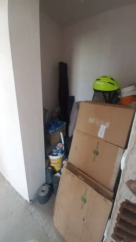 Продаваме двустаен апартамент в кв. Терзиите 1-bedroom, 65 m2, Brick - city of Plovdiv | Apartments - снимка 8