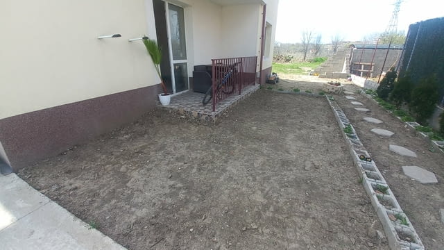 Продаваме двустаен апартамент в кв. Терзиите 1-bedroom, 65 m2, Brick - city of Plovdiv | Apartments - снимка 9