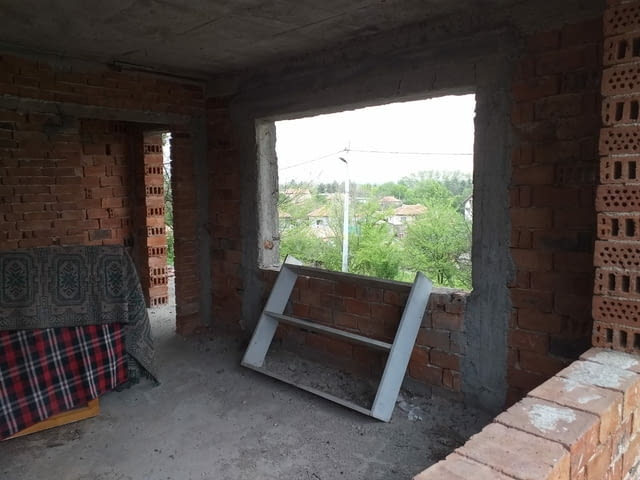 Триетажна къща в с. Книжовник, обл. Хасково, village Knizhovnik | Houses & Villas - снимка 3