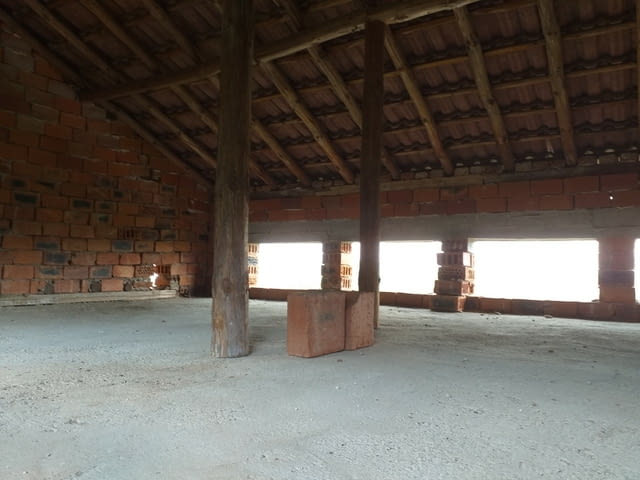 Триетажна къща в с. Книжовник, обл. Хасково, village Knizhovnik | Houses & Villas - снимка 4