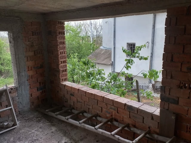 Триетажна къща в с. Книжовник, обл. Хасково, village Knizhovnik | Houses & Villas - снимка 6