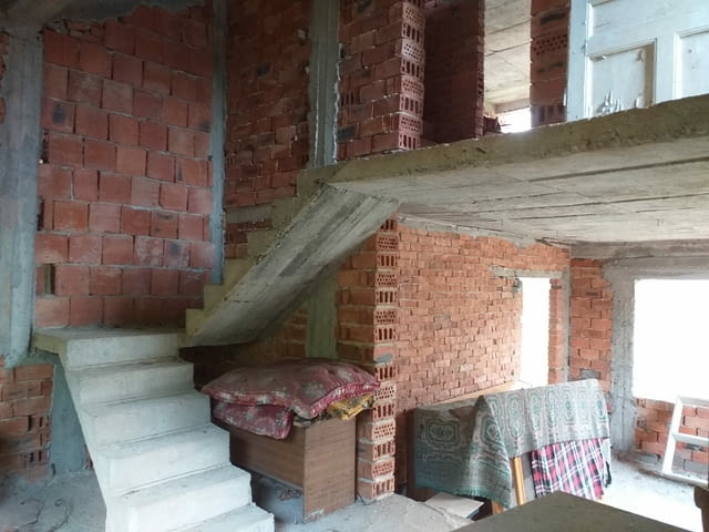 Триетажна къща в с. Книжовник, обл. Хасково, village Knizhovnik | Houses & Villas - снимка 8