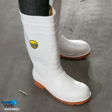 Гумени ботуши - city of Plovdiv | Work Clothes