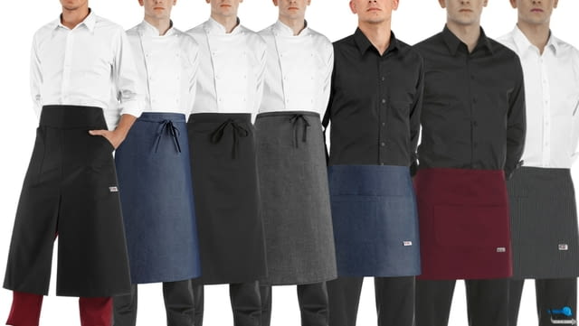 Престилки, решение за защита на облеклото от замърсяване., city of Plovdiv - снимка 2