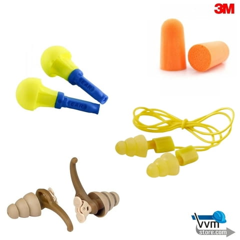 Тапи за уши - city of Plovdiv | Work Clothes