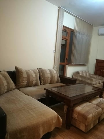 Даваме под наем двустаен апартамент в кв. Кючук Париж, city of Plovdiv | Apartments - снимка 1