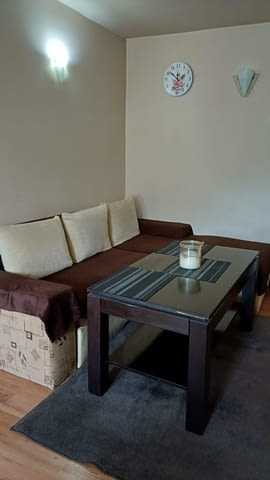 Даваме под наем двустаен апартамент в кв. Кючук Париж, city of Plovdiv | Apartments - снимка 1