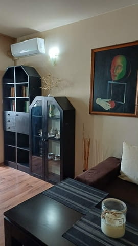 Даваме под наем двустаен апартамент в кв. Кючук Париж, city of Plovdiv | Apartments - снимка 2