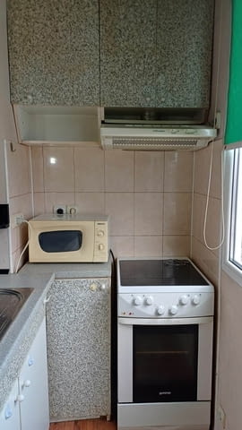 Даваме под наем двустаен апартамент в кв. Кючук Париж, city of Plovdiv | Apartments - снимка 5