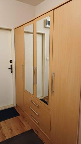 Даваме под наем двустаен апартамент в кв. Кючук Париж, city of Plovdiv | Apartments - снимка 8