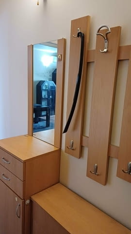 Даваме под наем двустаен апартамент в кв. Кючук Париж, city of Plovdiv | Apartments - снимка 10