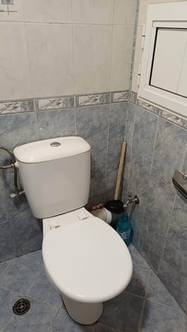 Даваме под наем двустаен апартамент в кв. Кючук Париж, city of Plovdiv | Apartments - снимка 11