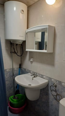 Даваме под наем двустаен апартамент в кв. Кючук Париж, city of Plovdiv | Apartments - снимка 12